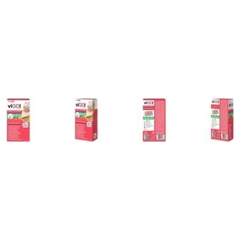 Pracovní rukavice rukavice vel. S vinylové (100ks)