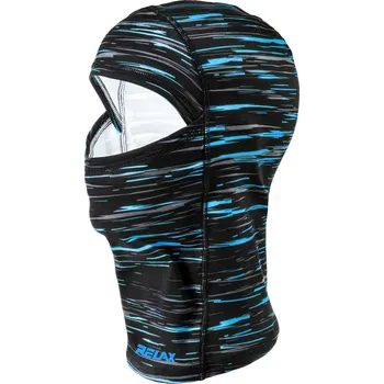 Kukla Zimní kukla Relax SHIELD / RK02A1 - Černá, M