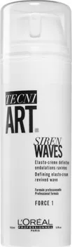 Stylingový přípravek ĽOréal Professionnel Tecni.Art Siren Waves New stylingový krém pro definici vln 150 ml