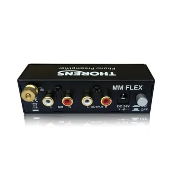 Gramofonní předzesilovač Thorens MM Flex