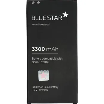 Baterie pro mobilní telefon Blue Star DM:90600