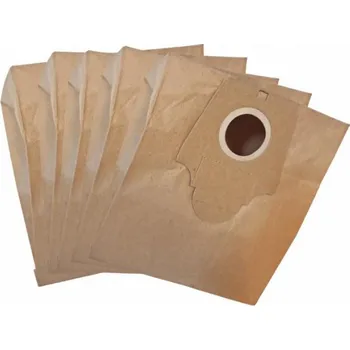 Sáček do vysavače Sáčky do vysavače AKA Power 1000 papírové 5ks