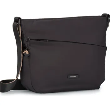 Hedgren Nova Milky Way kabelka, Barva Black 003