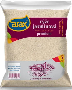 Rýže ARAX Rýže jasmínová