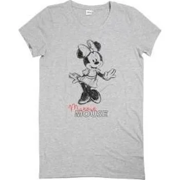 Dámská noční košile NOČNÍ KOŠILKA MINNIE (dospělé velikosti) - velikost S