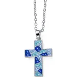 Oliver Weber Gaudi Cruz M 12011-BLU