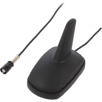Autoanténa Anténa Shark 4carmedia ANT.S22