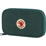 peněženka Fjällräven Kanken Travel - 667/Arctic Green one size