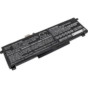 Příslušenství pro notebook Baterie Cameron Sino CS-HPE154NB za HP L84392-005 - neoriginální