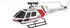 RC model vrtulníku Amewi Trade E.k. AS350 K123 RTF
