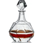 Bohemia Jihlava karafa na whisky Havana 500 ml