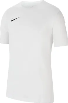 pánské tričko NIKE Dri-FIT Park 20 CW6952-100 bílé 3XL