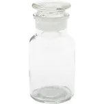 Clayre & Eef Skleněná dóza s víčkem 125…