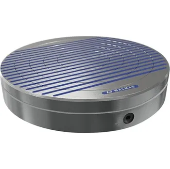 SOLLAU Permanentní magnetický upínač pro broušení – Maxgrip Katalogové číslo: MAXG200