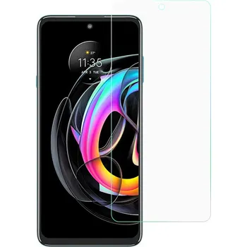 Tvrzené sklo TVC Glass Shield pro Motorola Edge 20 Krytí displeje: Nekryje celý displej