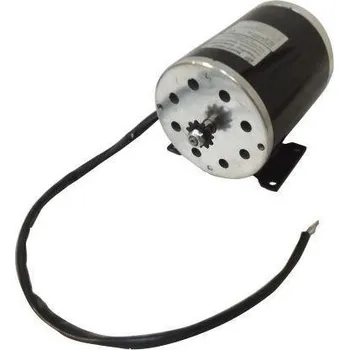 Dětské elektrovozidlo Elektromotor Aku čtyřkolka 36V 800W