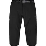 Pánské 3/4 kalhoty OTARA černé - Černá, S