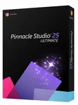 Pinnacle Studio 25 Ultimate Upgrade