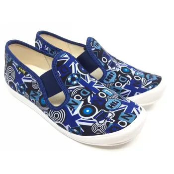 Chlapecké bačkory FARE 4211409-3