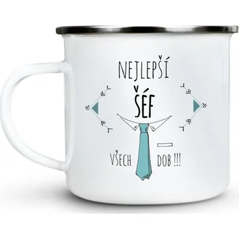 Ahome Plecháček Nejlepší Šéf