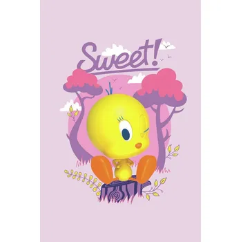 Plakát Plakát, Obraz - Tweety - Sweet