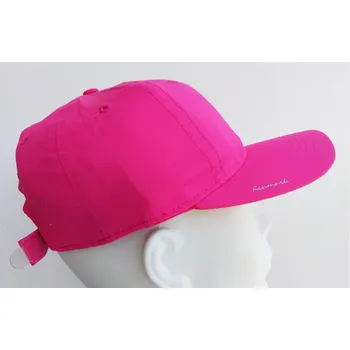 Čepice Kšiltovka FINMARK růžová / FNKC 805 - Růžová, Univerzální