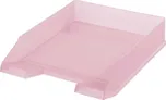 Herlitz Kancelářský box na spisy růžový