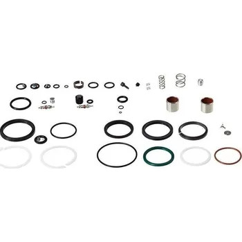 Vidlice na kolo Rock Shox SERVICE KIT BASIC 2012 MONARCH XX