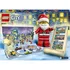Stavebnice LEGO LEGO City 60303 Adventní kalendář 
