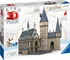 3D puzzle Ravensburger Harry Potter Bradavický hrad 540 dílků