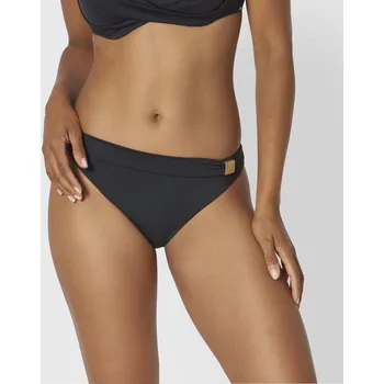 Dámské plavky Triumph Venus Elegance Tai Sd černý 44