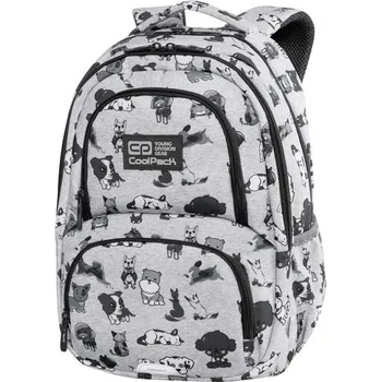 Městský batoh CoolPack Spiner Termic batoh Doggies