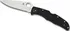 kapesní nůž Spyderco Endura 4 C10FPBK černý