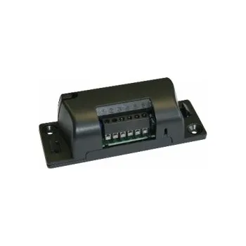 Dálkový ovladač vrat Externí přijímač SOMMER dvoukanálový