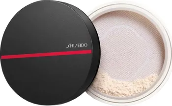 Pudr Shiseido Synchro Skin Invisible Silk Loose Powder 6 g