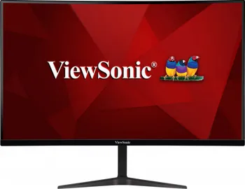 Monitor Viewsonic VX2718-2KPC-MHD