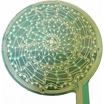 Matrice terče Cyberdine