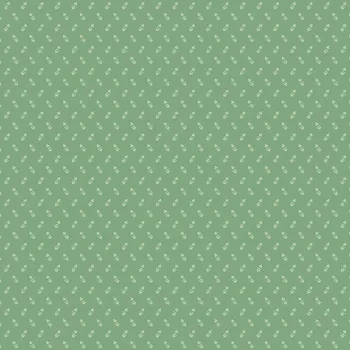 MAKOWER UK Látka bavlna v metráži 9737G