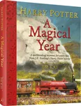Harry Potter: A Magical Year: A…