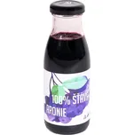 Hradecké delikatesy 100% šťáva z aronie…