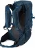 turistický batoh Montane Trailblazer 30 l Narwhal Blue