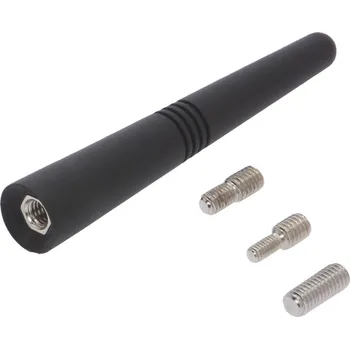 Autoanténa Anténní prut 4carmedia ANT.36.8