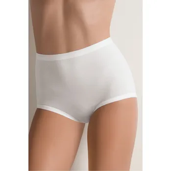 Kalhotky Glara Boxerky s vysokým pasem modal a bavlna 709000