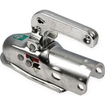 Tažné zařízení Steelpress BC2300C