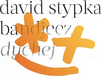 Česká hudba Dýchej - David Stypka & Bandjeez