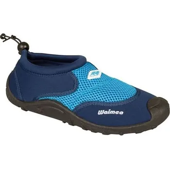 Vodní sport Waimea Boty do vody modré
