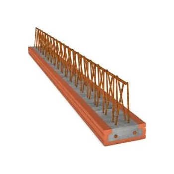 Stropní systém KMB KERAMICKÝ STROPNÍ NOSNÍK MIAKO 7500