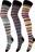 dámské ponožky BOMA 116703 mix B 35-38 3pack