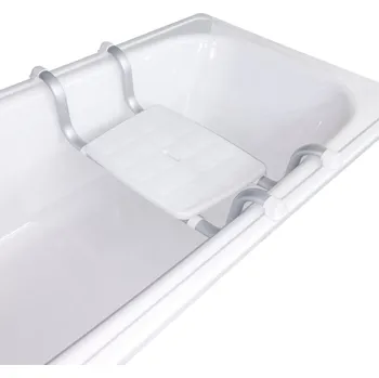 Koupelnové sedátko DMA Praha EH-BS 19673