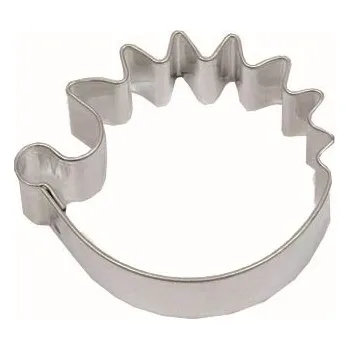 Vykrajovátko Smolík Vykrajovačka Ježek 45x38 mm